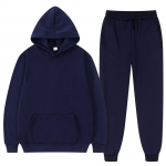 &Uuml;hev&auml;rviline kapuutsiga komplekt tasku pikkade varrukatega naiste kapuuts S&uuml;gis vabaaja jooksukost&uuml;&uuml;m dressipluus Naine Pullover Chandals Hombre XL