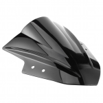 Mootorratta esiklaasi tuulesuunaja jagaja, mis sobib Kawasaki Ninja 300 R EX300R EX 300R 13 jaoks?17