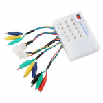 Harjadeta mootorikontrolleri tester Elektriauto roller 24V 36V 48V 60V 72V elektriauto jaoks