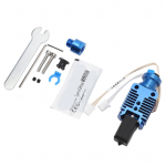 3D-printer Hotend Kit k&otilde;rge temperatuuri suhtes vastupidav kiire printimise kuuma otsa komplekt Ender 3 V2 Pro jaoks