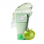 FULLY Green Tomato Clay Pack Cleanser 120ml 1-Pack(120ml)