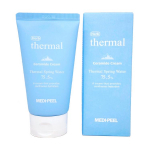 MEDI PEEL Herb Thermal Ceramide Cream 120ml, Revitalizing, Restorative, Moisturizing, Korean Cosmetics, Kbeauty, sample