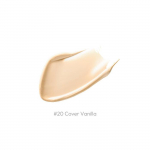 [JAVIN DE SEOUL] Wink Foundation Pact (5 Colors) SPF 50+ PA+++ 15g 20 Cover Vanilla