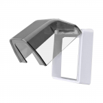 86 t&uuml;&uuml;pi v&auml;lispistikupesa veekindel kast isekleepuv pistikupesa plastikust elektripistikupesa kate tolmukindel kast vastupidav C