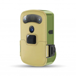 V&auml;lis p&auml;ikesepaneeli infrapunasensoriga kaamera WiFi infrapunasensoriga k&otilde;rglahutusega PIR jahikaamera