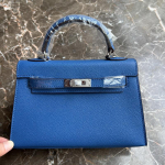 24 uus ehtsast nahast naiste kott peopesa mustriga mini 22CM25 kott h&otilde;bedane pandlaga k&auml;ekott &uuml;he &otilde;laga 22CM+2 shoulder straps without lock