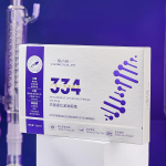 Daicula kortsudevastane t&otilde;stev silmamask niisutav s&auml;ra andev plaaster sileda ja noorusliku silma&uuml;mbruse jaoks 5gx5 pairs