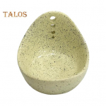 &Uuml;rdipuhastuskauss T&otilde;hus lehtede eemaldamise t&ouml;&ouml;riist lehtkapsa &uuml;rtide jaoks Mitmeotstarbeline 4 auguga &uuml;rdikoorija K&ouml;&ouml;gi oluline ese valge