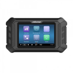 2025 OBDSTAR ODO Master t&auml;isversioon odomeetri reguleerimiseks / &otilde;li l&auml;htestamiseks / OBDII funktsioonide jaoks Hankige tasuta FCA 12+8 adapter 13 kuu tasuta v&auml;rskendusega Full Version