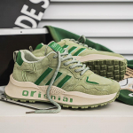 FASHION SHOES Meeste hingavad sporditossud Sportlikud jooksujalatsid naiste v&auml;litennise j&otilde;usaali treener 39