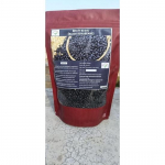 Minu Pahadi Pood - Orgaaniline Looduslik Orgaaniline Must Bhatt (mustad sojaoad) 500 grammi