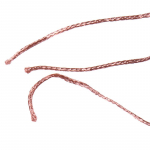 10 tk 4,5* 6,5 * 20 mm mootori s&ouml;eharjad regulaator s&uuml;sinikhari