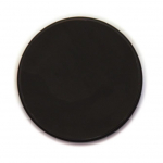 Fard de Maquillage Noir Grim' Tout Pro - OZ INTERNATIONAL - Sans Paraben - Couvrant