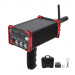 1000 meetri ulatus Metalliotsija Maa-alune 15m s&uuml;gavus Punase metalli tuvastamise leidja aarete jaoks USA