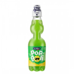 Pop Goli Soda &ndash; &Otilde;una Mojito maitse, Vahuveiniga marmorlimonaad, 225ml 250ml