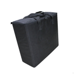 Lauaarvuti monitori kandekott K&auml;ekott Transpordiks Kaasaskantav Tolmukindel Professionaalne 22 inch gray