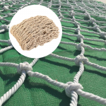 Kanepist v&otilde;rk kaitse &otilde;ues ronitaimedele 15 cm Mesh