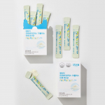 Atomy Pro-Lactic Acid Bacteria (120 pakki, 4-kuuline varu)