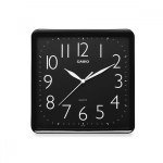 Casio Iq 06 1df Iq 06 1 Analoogne Ruudukujuline Avalik Seinakell IQ-06-1DF
