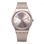 SWatch Gp403 Core RefreSh Pinkbaya Women S uretaankell GP403 gray