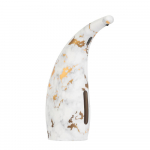 Vedelseebi pudel Automaatselt tuvastav seebidosaator Intelligentne kontaktivaba seebidosaator Lauaarvuti elektriline k&auml;tepesuseade