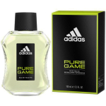 Adidas - Tualettvesi Pure Game 100 ml - 100 ml