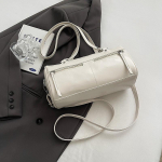 Kaenlaost k&auml;ekott naistele Uus mood &Uuml;hev&auml;rviline crossbody kott Mitmek&uuml;lgne Suure mahutavusega &Otilde;lakott Pendelr&auml;nduri kott 29x10x15cm must