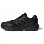 Adidas Eclyptix 2000 Kolmekordne Must Meeste Tossud Core-Black JI2844 41⅓
