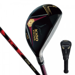 Dunlop XXIO Prime 13 H&uuml;briid S&uuml;sinikvars 2025 Mudel H4 R SP-1300 (19 kraadi) Flex