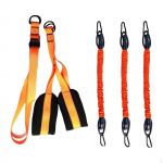 Pull up Assistance Band Adjustable Size Fitness Bands Assist for Exercise Hanging 150lbs