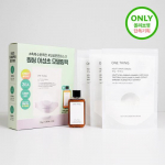 One Thing Houttuynia cordata modeling pack (3 packs) (+ 40ml of Houttuynia cordata extract provided)