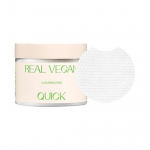 Klavuu Real Vegan Quick Cleansing Pads 50 sheets