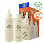 treecell Forte Ampoule Treatment Special Set (200ml+200ml) Treatment 200ml 2 pack plan