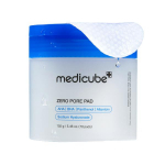 Medicube Zero Pore Pad 2.0 (70 pads / 155g) (3 Options) #70 pads x 1pcs