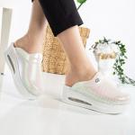 Naiste meditsiinilised ortopeedilised puukingad &ndash; libisemisvastased, mugavad 35