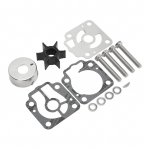 14 tk veepumba tiiviku remondikomplekt 3T5?87322?3 asendusosa Nissan Tohatsu 40-50 hj jaoks