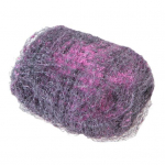 Yousheng 10/20/50Pcs Steel Wool Soap Pads Easy to Use Multi-functional Baking Damage Cleaner Cookware Restoration Kit 50pcs