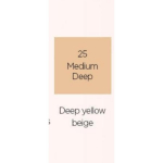 JUNGSAEMMOOL Skin Nuder Cover Layer Cushion Main product + refill (5 colors) #Fair Light