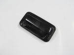 For Mitsubishi L200 Pick Up 1990 1998 Front Door Exterior Opening Handle Left Black Tw MB321411