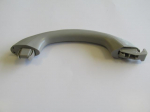 For Renault Kangoo 3 2008 2013 Sliding Door Pull Handle Right Gray 8200497434