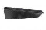 For Opel Vectra A 1988 1995 Front Door Armrest Plastic Left Fiber