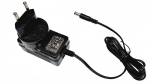 Toiteadapter plaadim&auml;ngijale - Pro-Ject DC 15V 800mA, Pro-Ject
