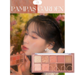 [rom&nd] Better Than Palette Shadow 1 Pampas Garden