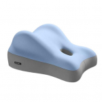 Paaridele m&otilde;eldud raseduspadi, m&auml;luvahust tagumikupadi, k&otilde;huli istumiseks m&otilde;eldud padi, t&auml;iskasvanutele m&otilde;eldud v&ouml;&ouml;kohapadi voodil, kodus istumiseks ja lamamiseks beež