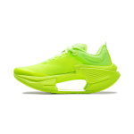 Li Ning Absolute Shadow 3 P&otilde;hitehnoloogiaga Professionaalsed V&otilde;istlustreeningu Jooksukingad Naiste Tossud Heleroheline ARRV002-14 39