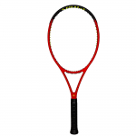 VOLKL VOSTRA V8 315 Tennise reket Punane Cell Lever 315g v&otilde;i Grip Gut & 114.7g Suurused 1-5 Ilma r&otilde;ngata
