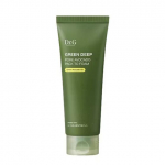 [Dr.G] Green Deep Pore Avocado Pack to Foam 150ml