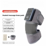 Elektrilised Soojendavad P&otilde;lvekaitsmed Majapidamise Soojendusega Vibratsioonimassaaž &Otilde;lapadjad Liigeste Kuumkompress Valu F&uuml;sioteraapia Artefakt Uus Chinese