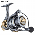 2000 3000 5000 Seeria Kalastusrull 7.1:1 6.7:1 Madal rull T&auml;ismetallist Maksimaalne takistus 18lb Alumiiniumrull Kalateavitusega Ketrusrull 2000 Series