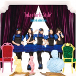 CD TOKYO GIRLS' STYLE - Piiratud v&auml;ljaanne AVCD38435 Avex Trax 2012 Jaapan Jaapani Pop/Rock Kasutatud